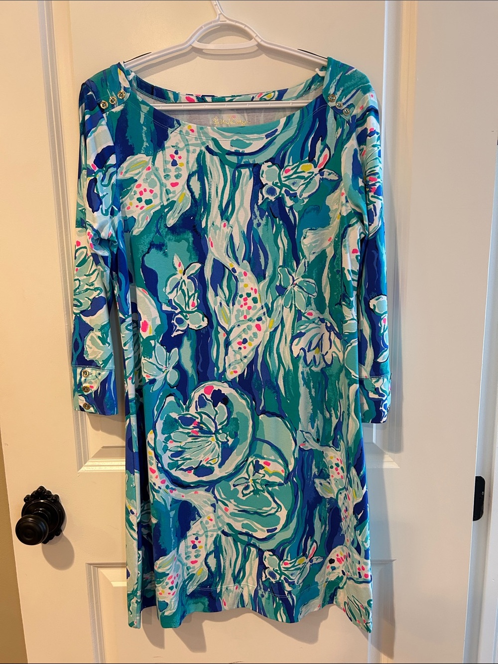 LILY PULITZER DRESS